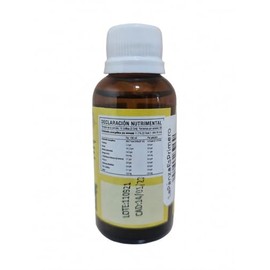 Aceite de Orégano N2000, Gotero 30 ml, Orégano (Origanum vulgare) en Aceite de Oliva, Suplemento Alimenticio