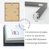 Deha Design Tribeca Aluminium Picture Frame