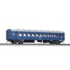 Kato 10-1624 JR 43 Series Night Express KISO 4 Car