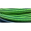 Valley 9/16 x 40 ft. Double Braid-Yacht Braid Polyester Rope.