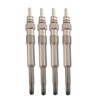 Twowinds - Glow Plugs 0250202022 Compatible with Renault Clio 3,
