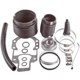 SEI Marine Products- Compatible with Mercruiser Alpha I Gen II Bellows Kit