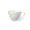 vivo - Villeroy & Boch Group Basic White Kaffeeobertasse