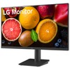 LG 27MS500-B 27 inch IPS FHD (1920x1080) 100Hz 5ms Reader