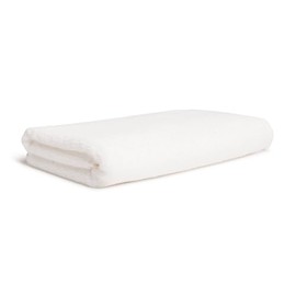 Möve Zen Bath Towel 67 x 140 cm 100% Cotton Snow