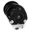 2PCS Front Complete Strut Assemblies with Coil Springs Replacement for