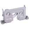 Bapmic 2x Bonnet Lock Bonnet Lock Front Lower for 1