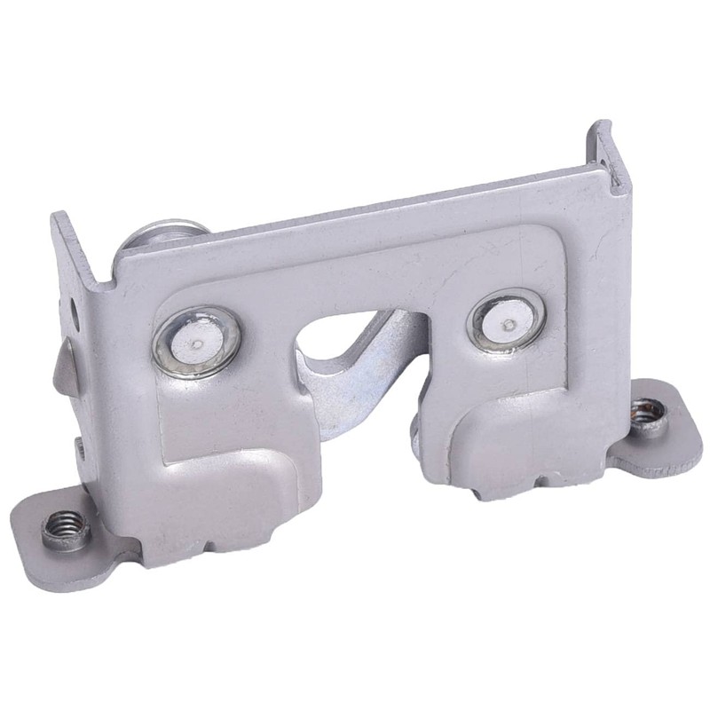 Bapmic 2x Bonnet Lock Bonnet Lock Front Lower for 1