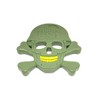 SodaPup USA-K9 Skull Nylon Toy - Durable Nylon Chew Toy