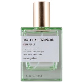 Matcha Lemonade Eau de Parfum, 3.4 fl. oz., by Forever 21