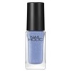 NAIL HOLIC BL009K Nail Holic Dull Colors 0.1 fl oz