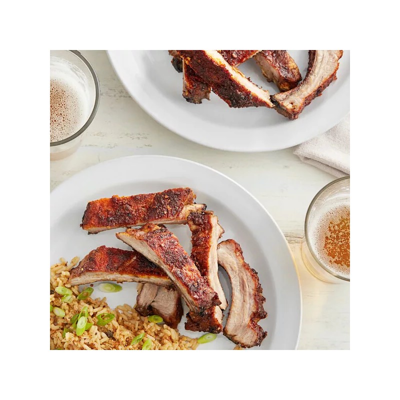 Dave's Trading Co. Bulk Prairie Style Buffalo Wing Seasoning -