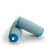 Ipetboom 10pcs Coarse Roller Refill Heads Electronic Foot File Accessory