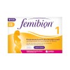 Femibion 1 wish to have children without iodine, 60 pieces