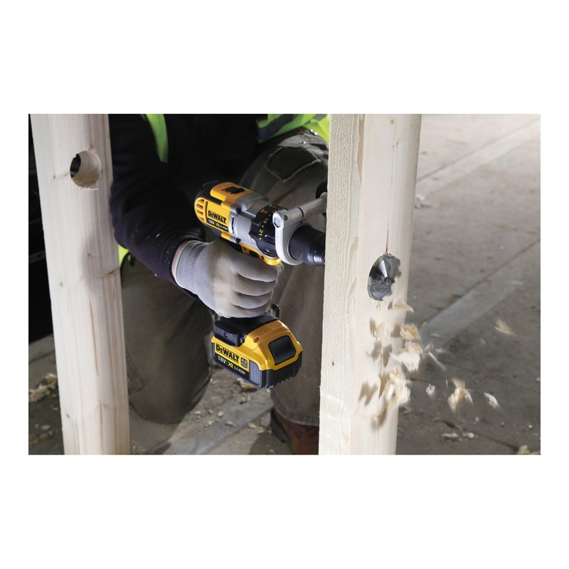 Dewalt DT4576 28mm Self Feed Drill Bit