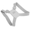 Intelligent Posture Corrector Adjustable Shoulder Back Straightener Support Upper Back
