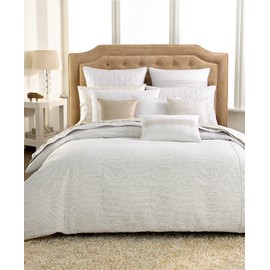 INC International Concepts Camila Quilted Standard Sham
