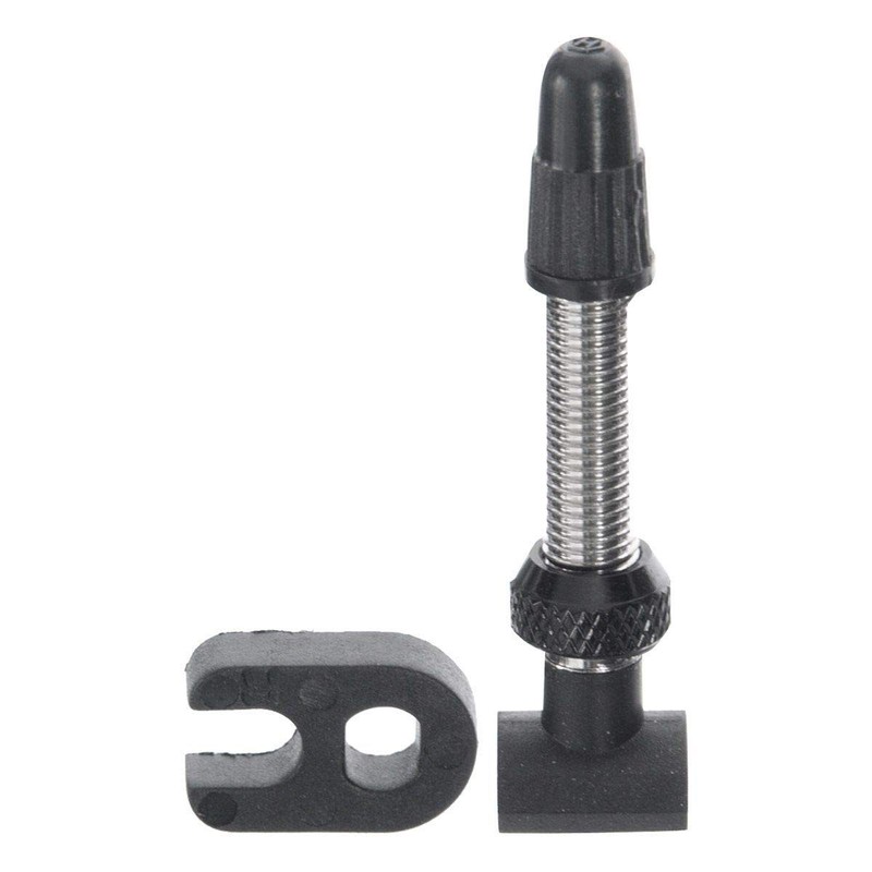 DT Swiss Tubeless Valve MTB, 5.08 x 2.67 x 1.52