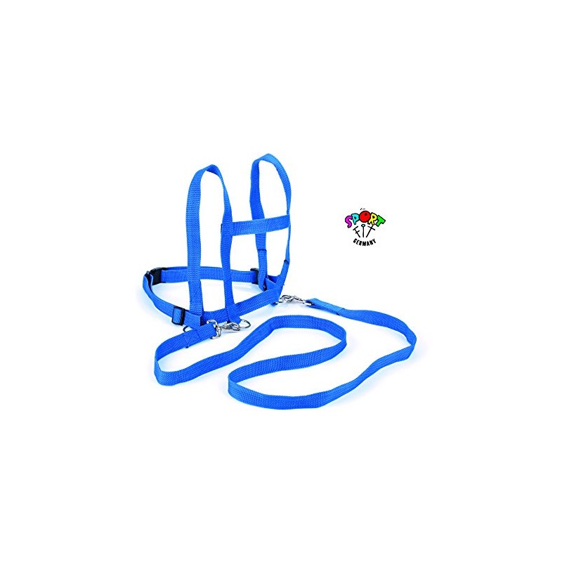 BLS 675-21 Childrens play harness