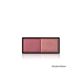 Clé de Peau Beaute Powder Blush Duo (Refill) / 파우더 블러쉬 듀오 (리필)