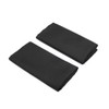 Tsuchiya Yac LS-138 Interior Goods, Comfortable and Convenient Magnetic Curtains,