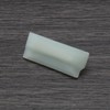 SG Store Pack of 12 Chainsaw Chain Guide Bumper Strip