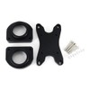 Mantt Motorcycle Method Fork Brace Fit for KLR650 2008-2018, Front