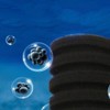 Equipment Head Fish Water Tank Sponge Foam Filter Biochemical Aquarium