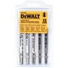 15 PIECE T-SHANK JIG SAW SET