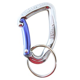 Vertex VEX-54 Carabiner Ear 0.2 inch (5 mm)