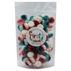 FirstChoiceCandy 3D Juicy Gummy Candy (3D Eyeballs, 5 Pound (Pack