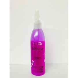 Byspro Biphase Iron Detlanger and Controller Hair Spray 9.1 Oz