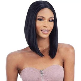 Mayde Beauty Synthetic Axis Lace Front Wig - EDEN (OT530)