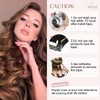 SEGOHAIR Tape in Hair Extensions Human Hair 20pcs Extensions,100% Real