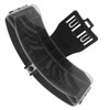 Portable Waist Fishing Box Plastic Fishing Tackle Bait Lure Hook