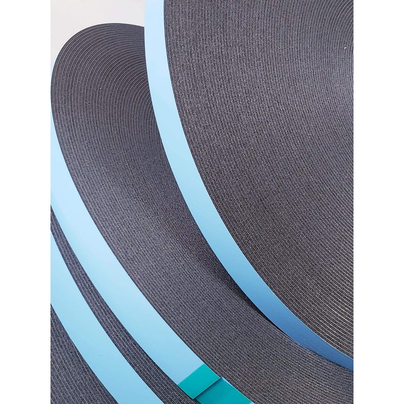 Double Coated Window Glazing Tape, DC-PEF06P, Width 1/16” x Thick