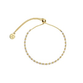 Power Gemstone Brooks Bracelet Labradorite - Balance