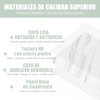 ZYJXLY 60x1200cm Papel Tapiz Autoadhesivo,Lámina autoadhesiva de mármol brillante impermeable,Vinilo