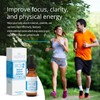 Waiora NCD2 Liquid Mineral Supplement, Advanced Cellular Support Formula, Daily