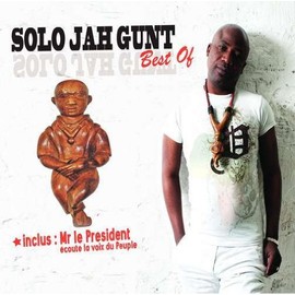 Solo Jah Gunt (Best Of)