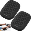 Pack of 2 Mouse Wrist Rest Ergonomic Wrist Support Memory