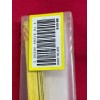Starrett BS1218 High Speed Steel Edge - Safe Flex Hand