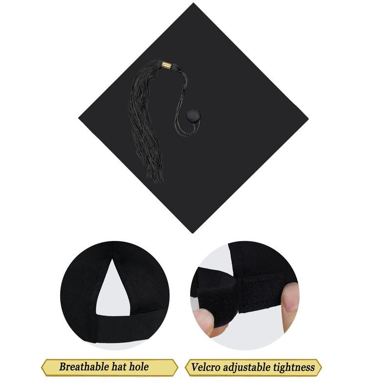 Synchain Graduation Hat, Graduation Hat, Bachelor Hat, Graduate Hat, Graduation