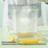 Refrigerator Cold Kettle 3.5L with Faucet Multifunctional PET Economical Practical