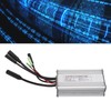 DC 36V/48V 25A Sine Wave Controller Waterproof Electric Bicycle Brushless