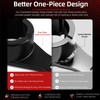Sunluway for Toyota/Lexus Crankshaft Damper Pulley Holding Holder Tool fits