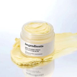 Ongredients [Ongredients]Deep Calming Cream 50ml