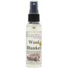 Wool Blanket Body Spray (Double Strength), 2 ounces, Body Mist