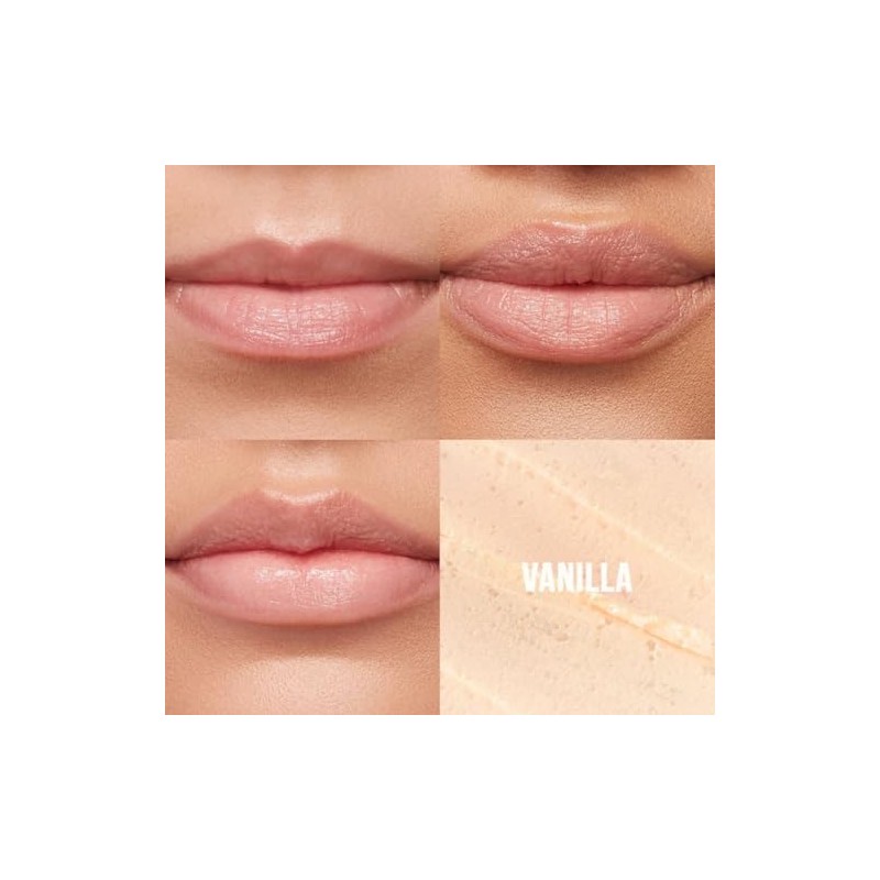 BALSAMO LABIAL HIDRATANTE BALM N´ CUTE BEAUTY CREATIONS (VANILLA)