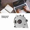 CPU Cooling Fan for Yoga C740 14IML Laptop Replacement, Professional